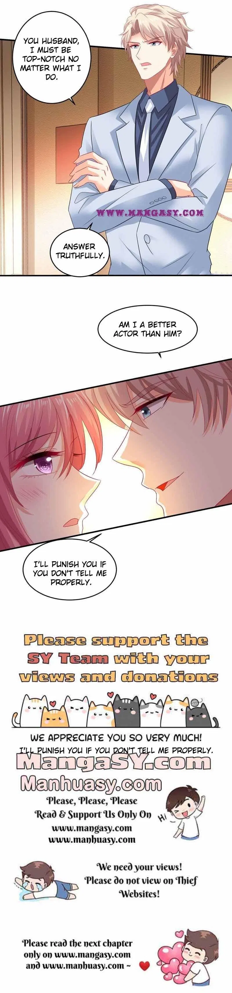Take Your Mommy Home Chapter 400 – Page 12