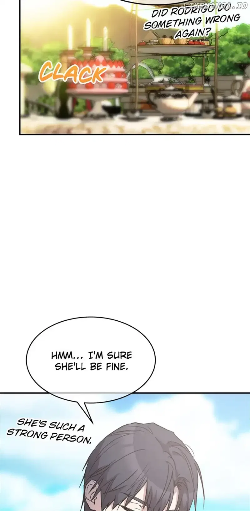 Renia, the Crazy Princess Chapter 85 – Page 2