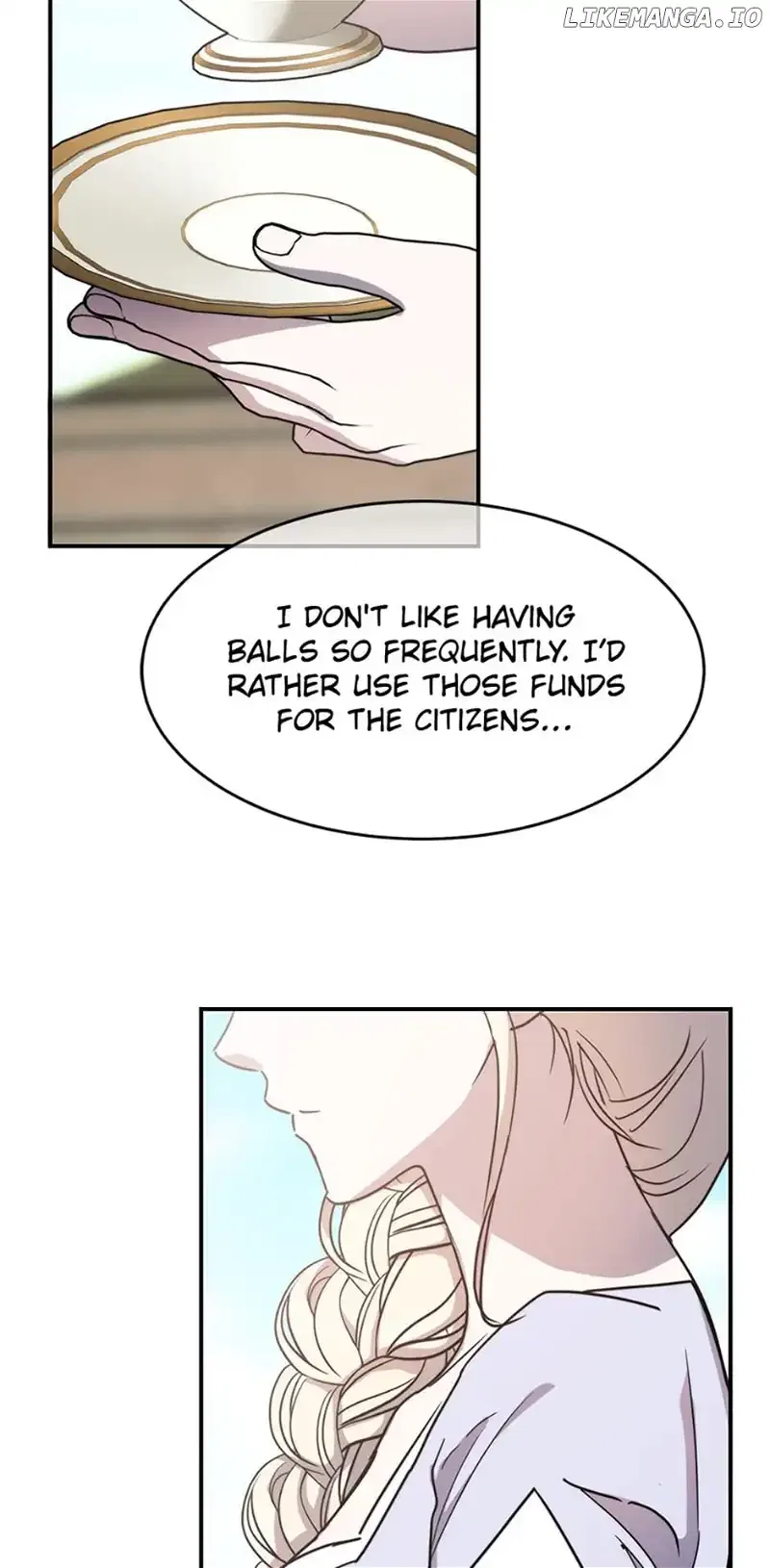 Renia, the Crazy Princess Chapter 85 – Page 4