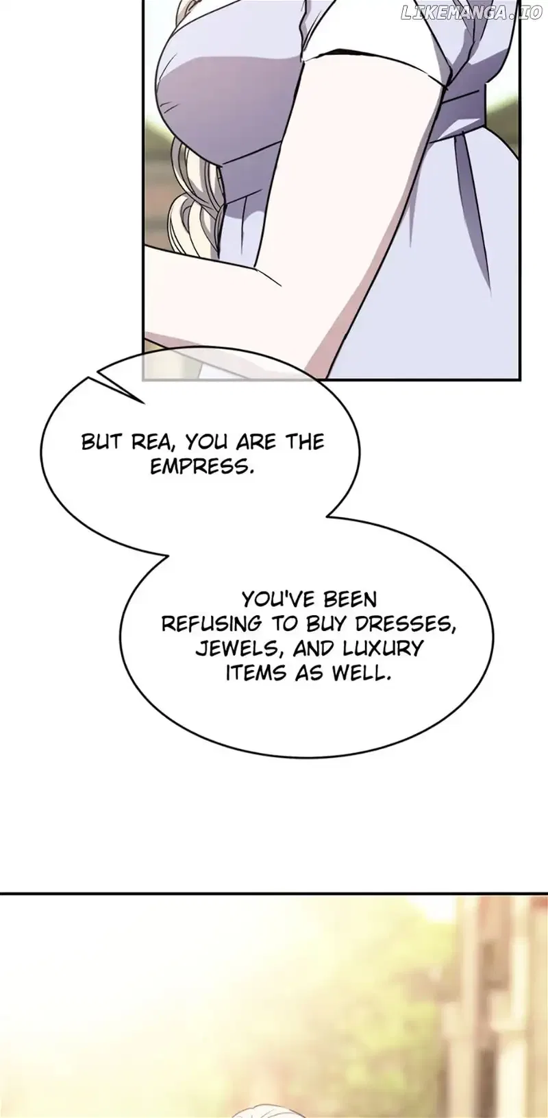 Renia, the Crazy Princess Chapter 85 – Page 5