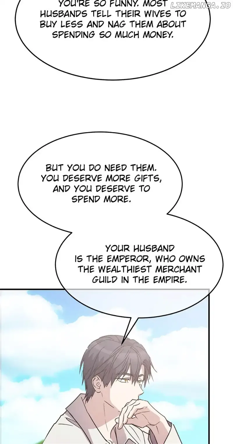Renia, the Crazy Princess Chapter 85 – Page 8