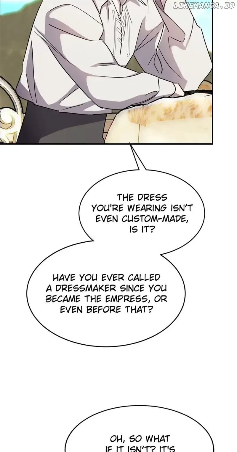 Renia, the Crazy Princess Chapter 85 – Page 9