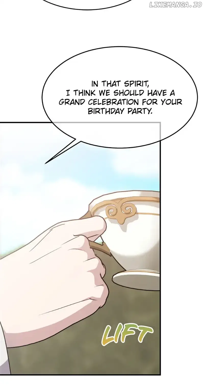 Renia, the Crazy Princess Chapter 85 – Page 11