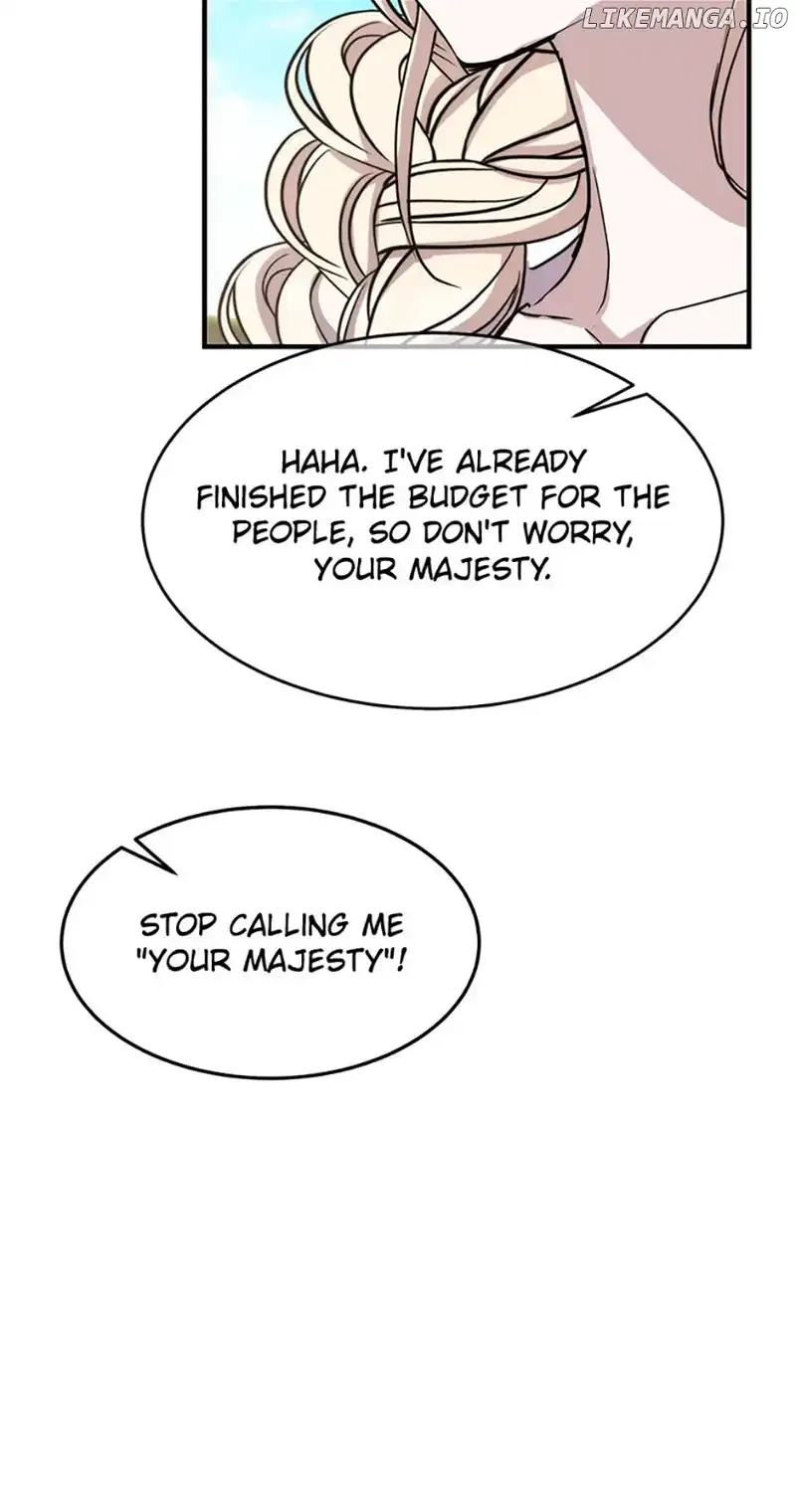 Renia, the Crazy Princess Chapter 85 – Page 13