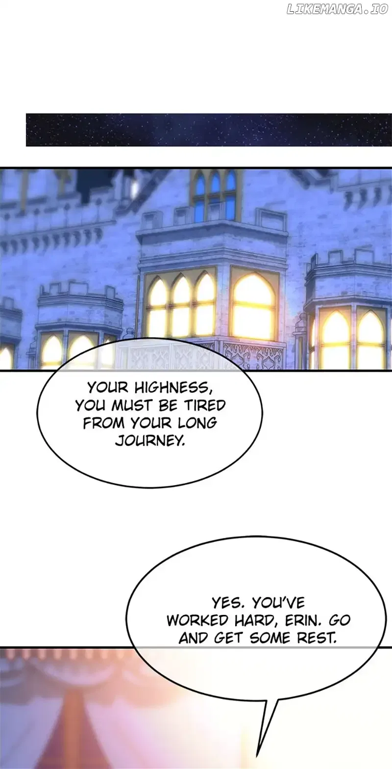 Renia, the Crazy Princess Chapter 85 – Page 15