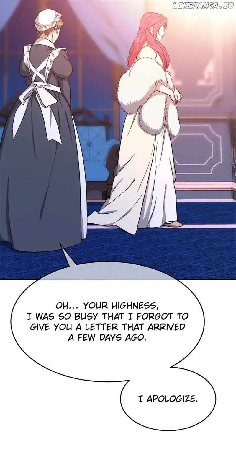 Renia, the Crazy Princess Chapter 85 – Page 16