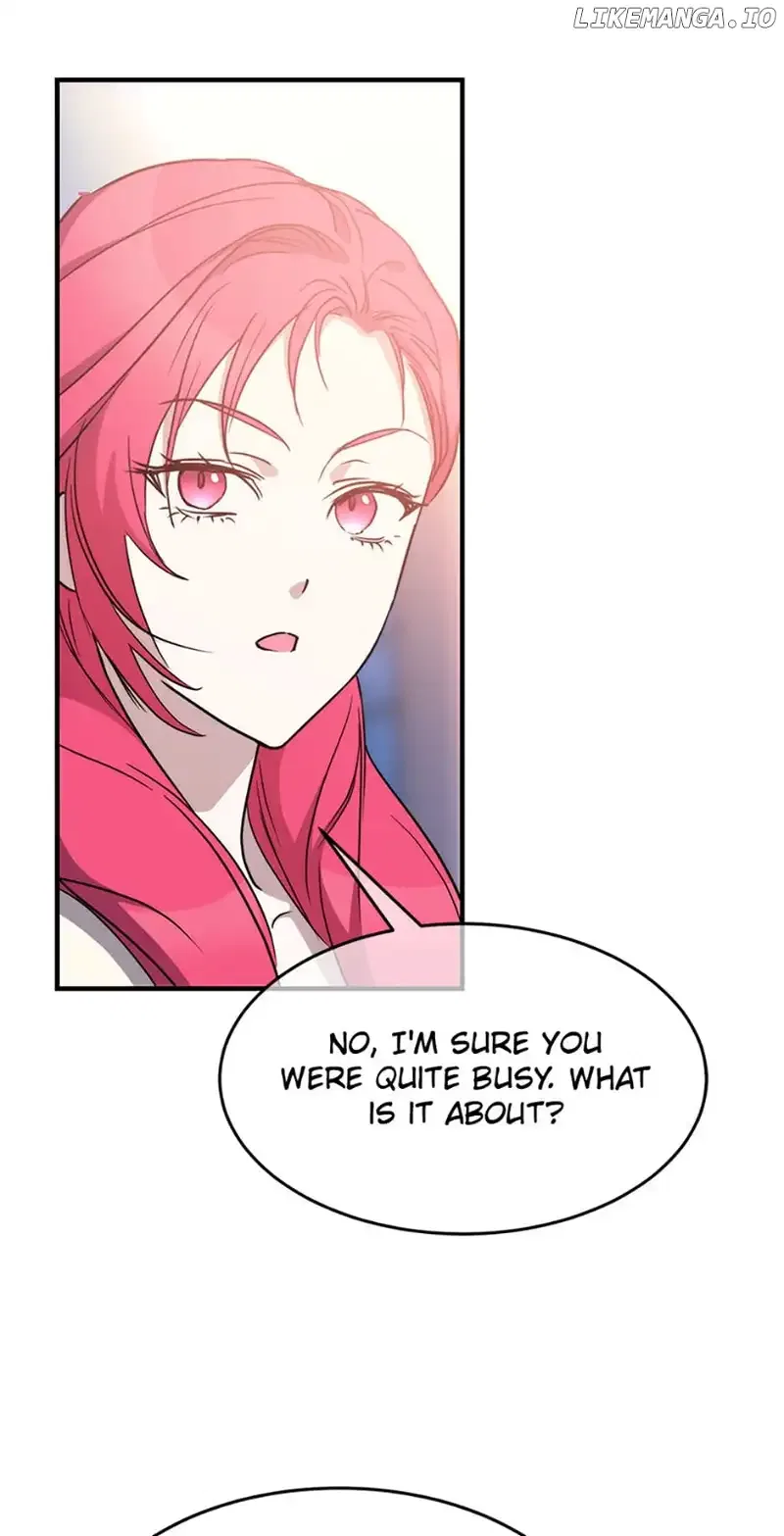 Renia, the Crazy Princess Chapter 85 – Page 17