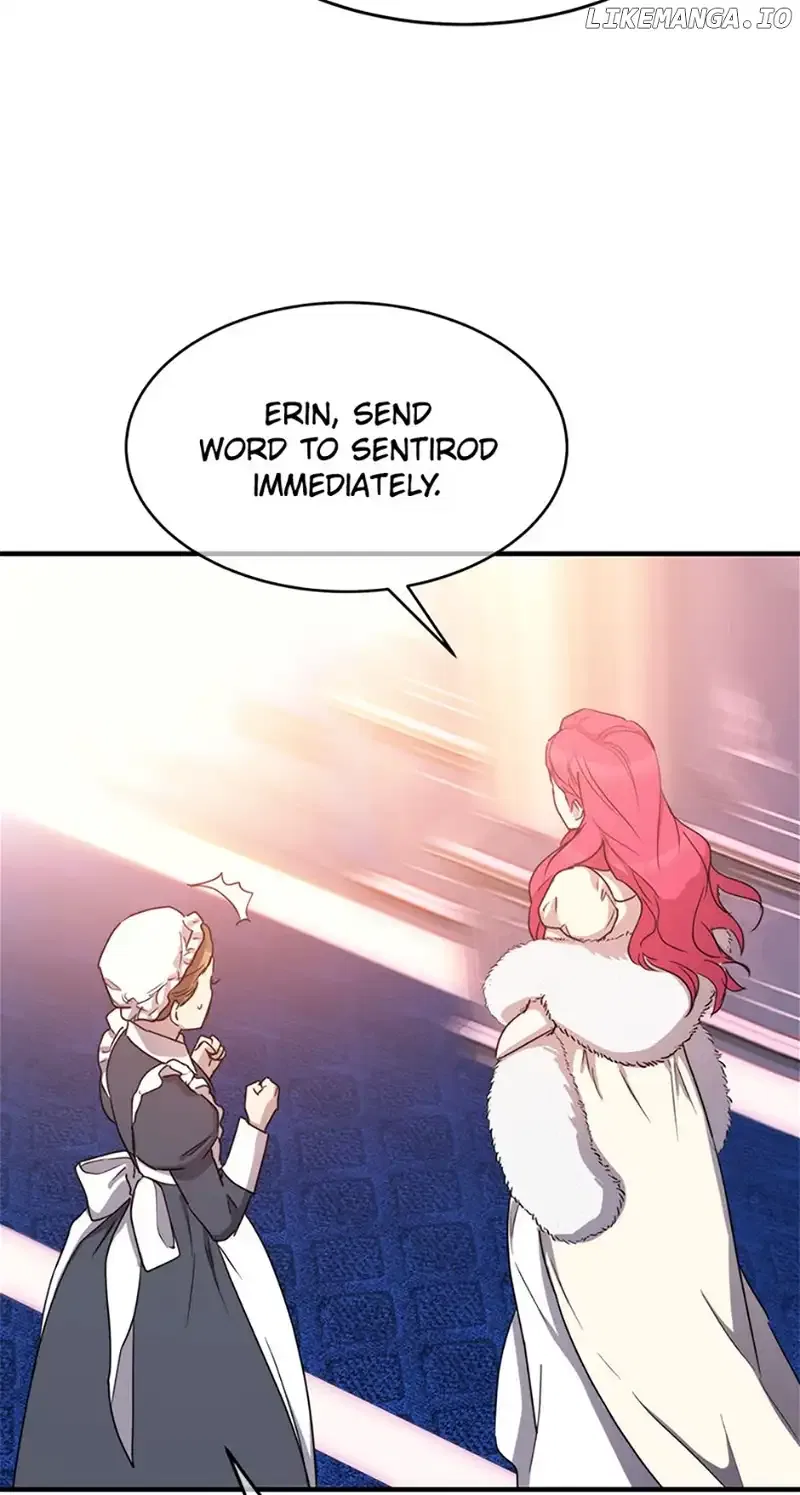 Renia, the Crazy Princess Chapter 85 – Page 22