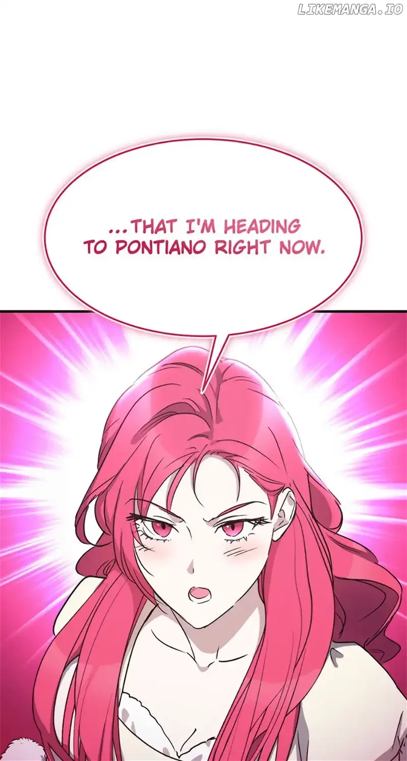 Renia, the Crazy Princess Chapter 85 – Page 25