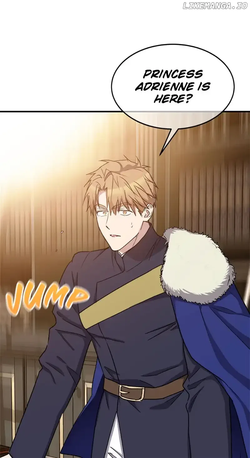 Renia, the Crazy Princess Chapter 85 – Page 28