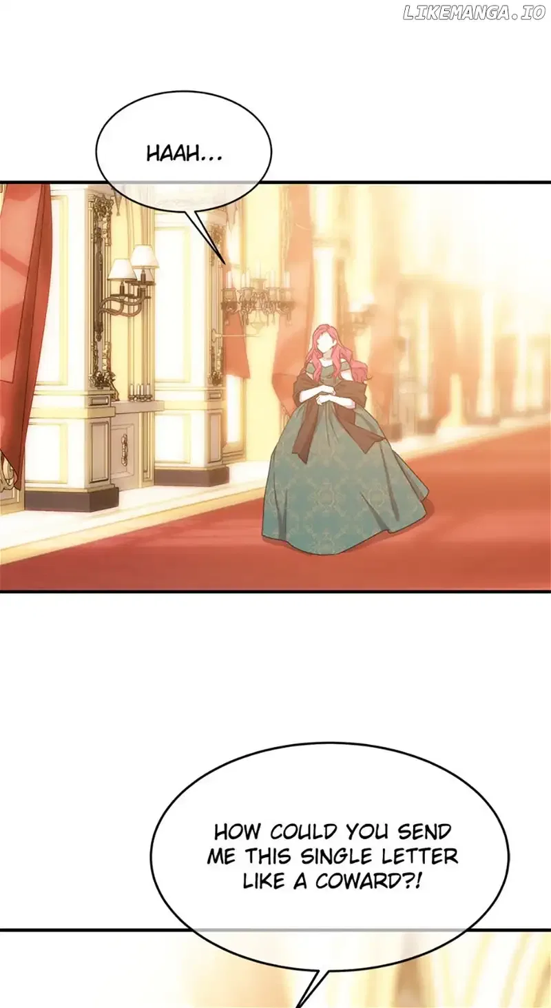Renia, the Crazy Princess Chapter 85 – Page 33