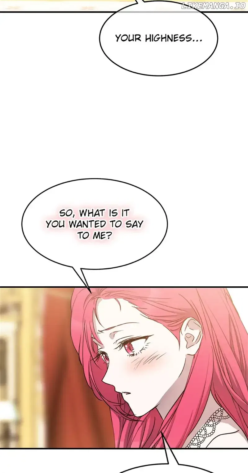Renia, the Crazy Princess Chapter 85 – Page 36