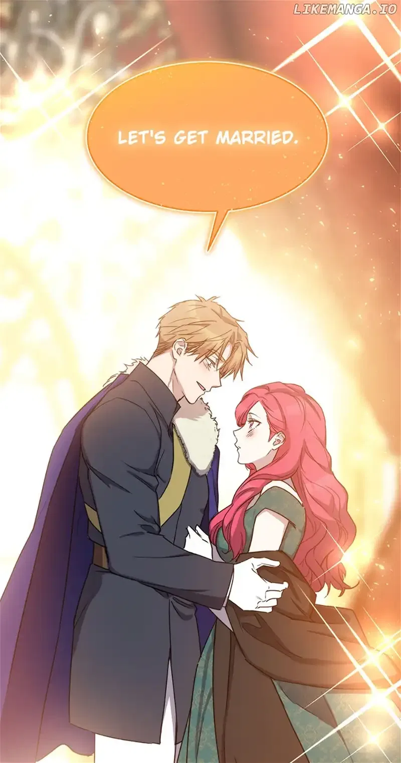 Renia, the Crazy Princess Chapter 85 – Page 39
