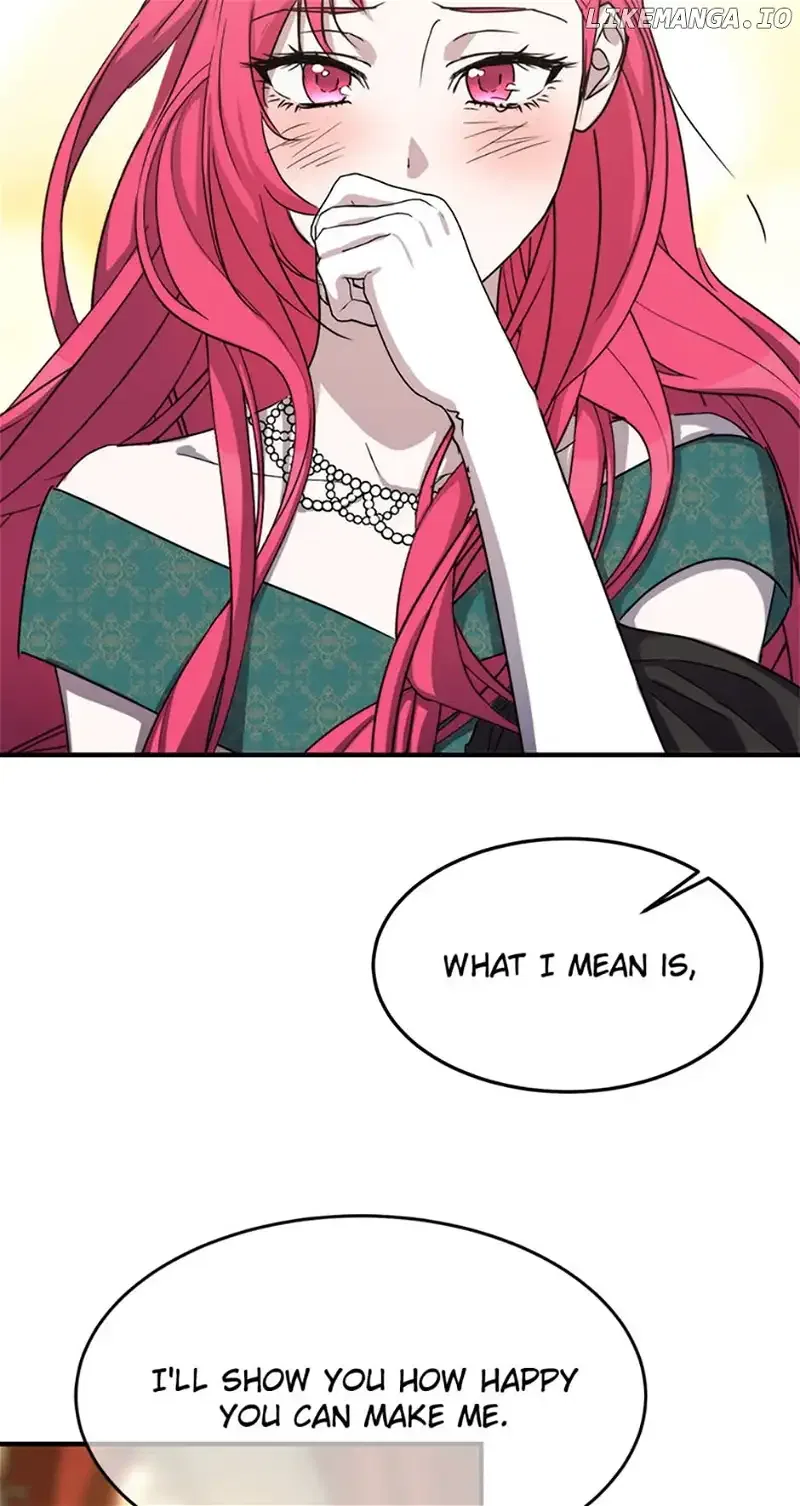 Renia, the Crazy Princess Chapter 85 – Page 46