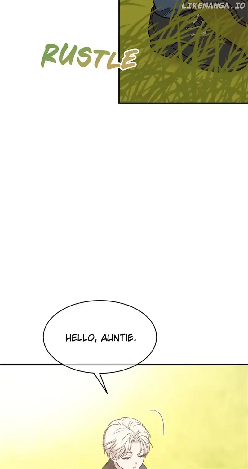 Renia, the Crazy Princess Chapter 85 – Page 52
