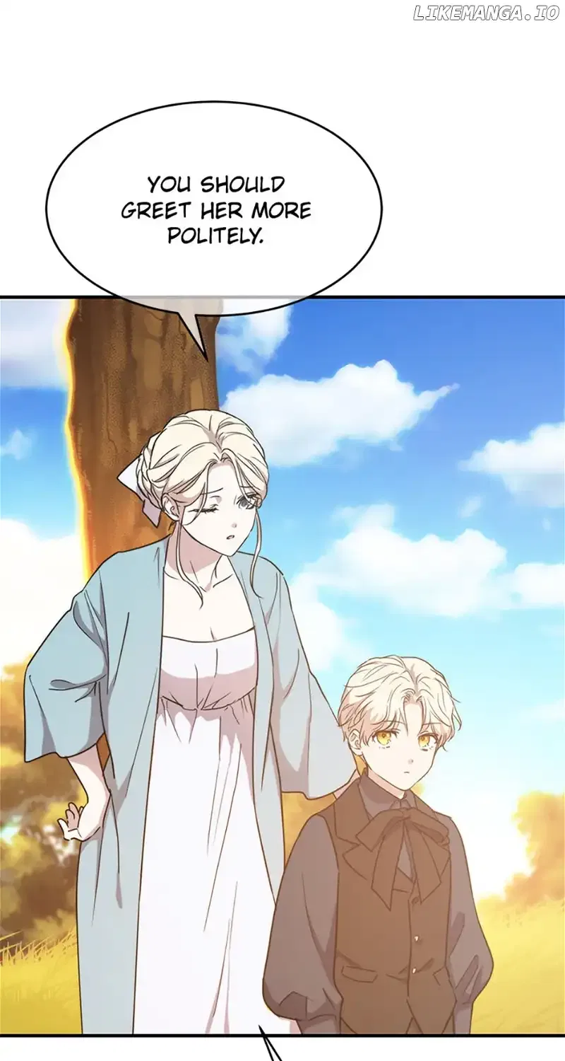 Renia, the Crazy Princess Chapter 85 – Page 55