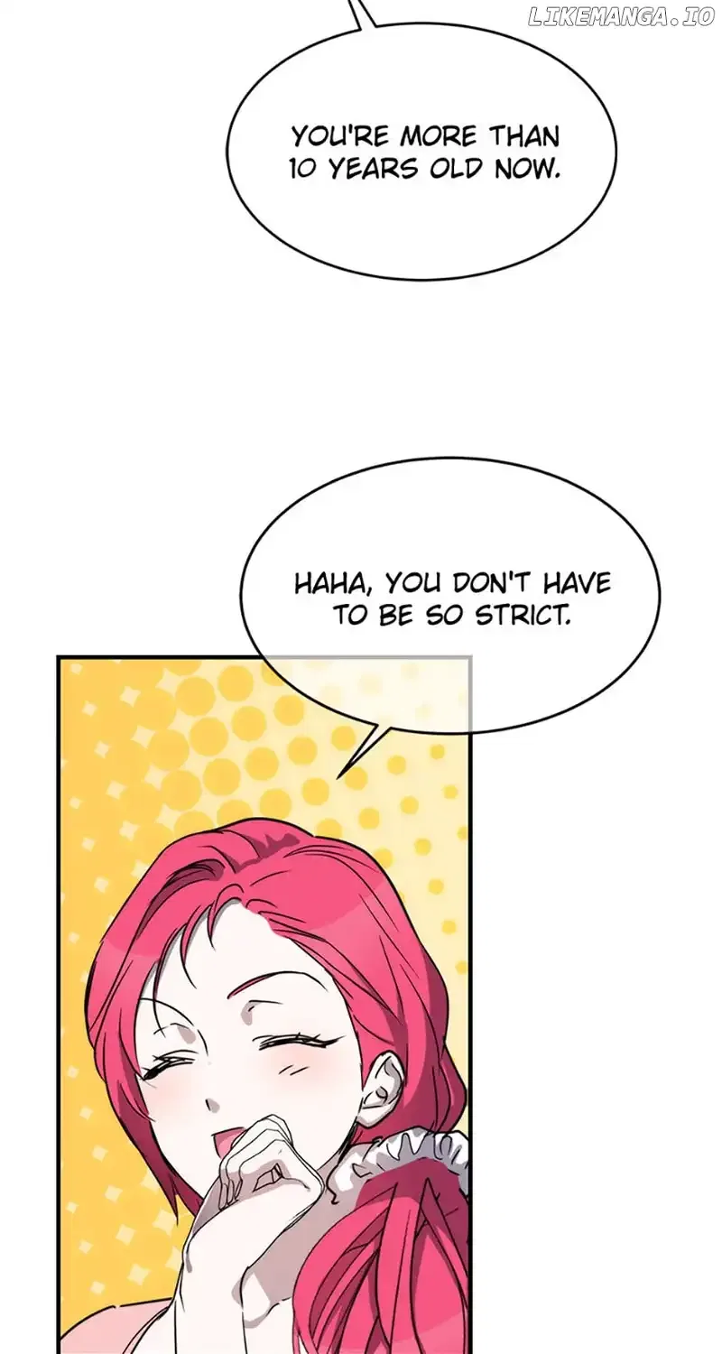 Renia, the Crazy Princess Chapter 85 – Page 56
