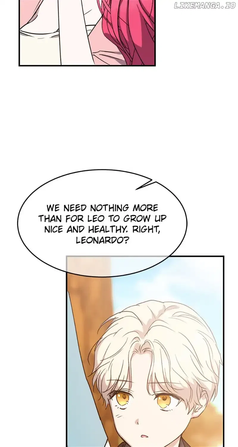 Renia, the Crazy Princess Chapter 85 – Page 57