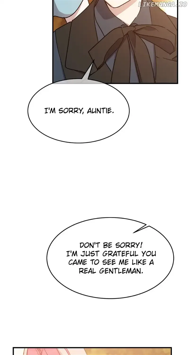 Renia, the Crazy Princess Chapter 85 – Page 58