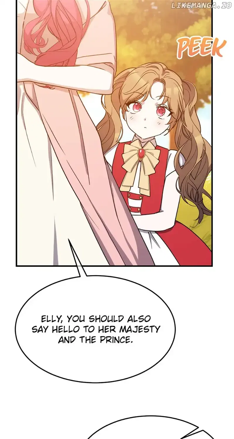 Renia, the Crazy Princess Chapter 85 – Page 59