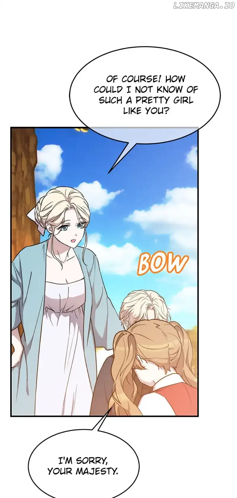 Renia, the Crazy Princess Chapter 85 – Page 62