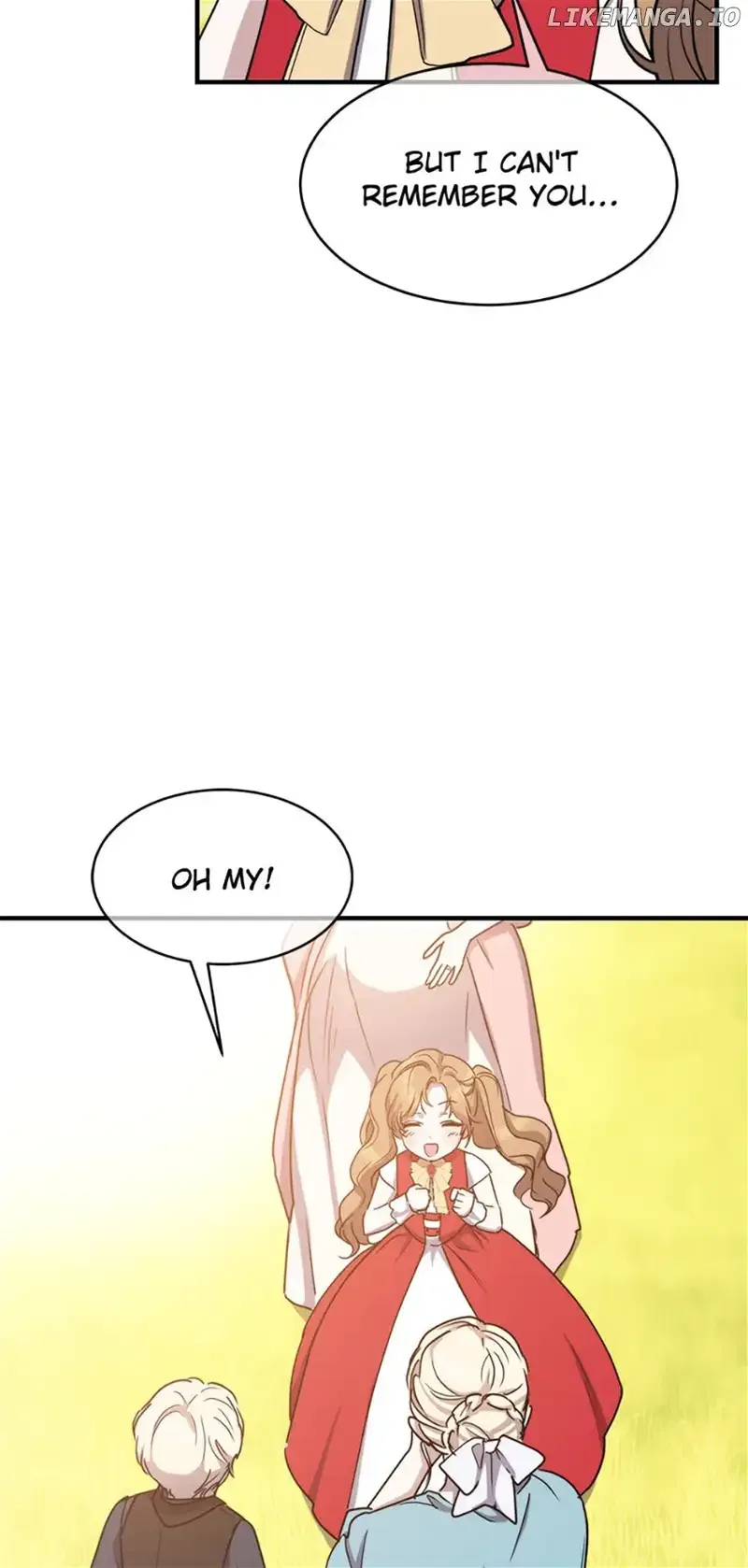 Renia, the Crazy Princess Chapter 85 – Page 64
