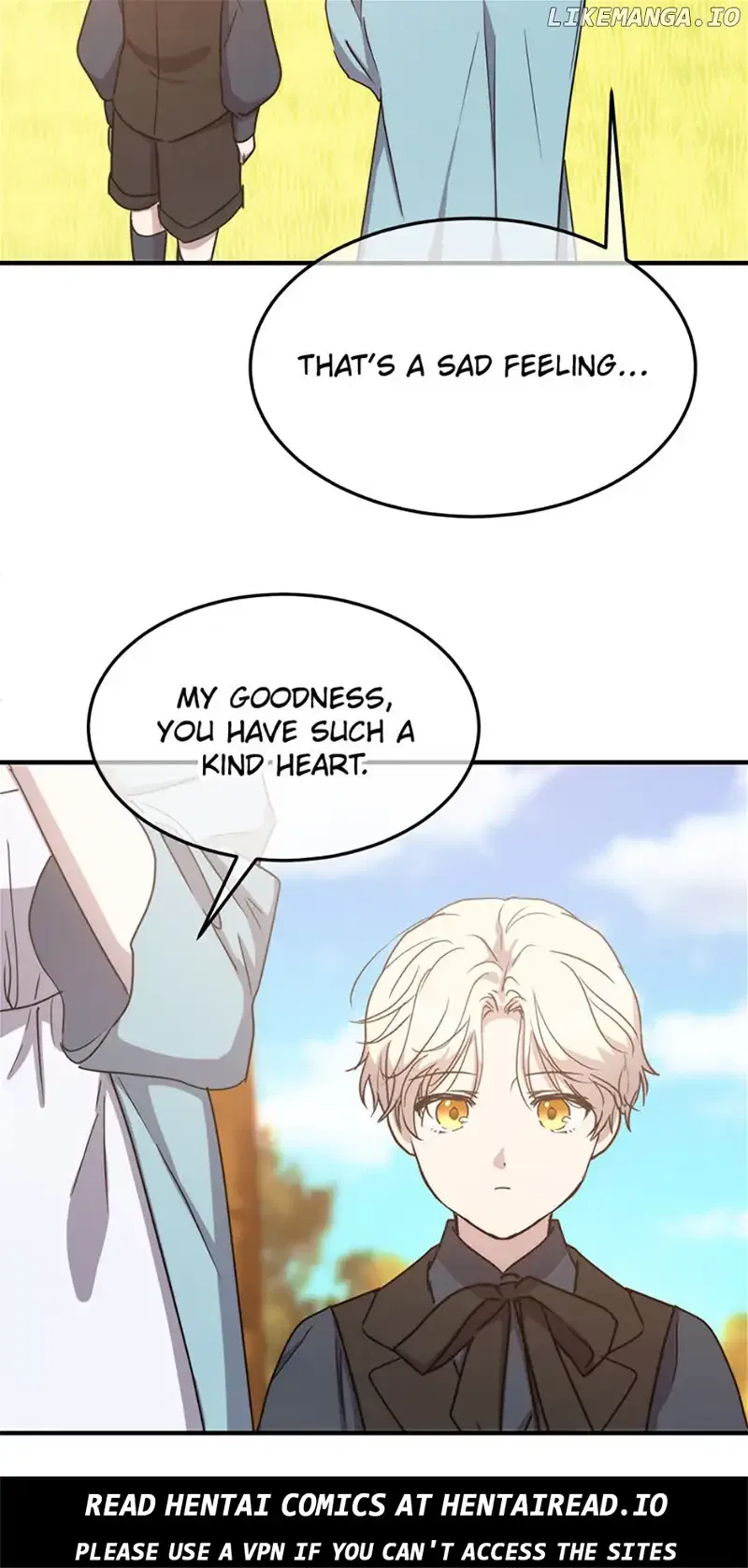 Renia, the Crazy Princess Chapter 85 – Page 65
