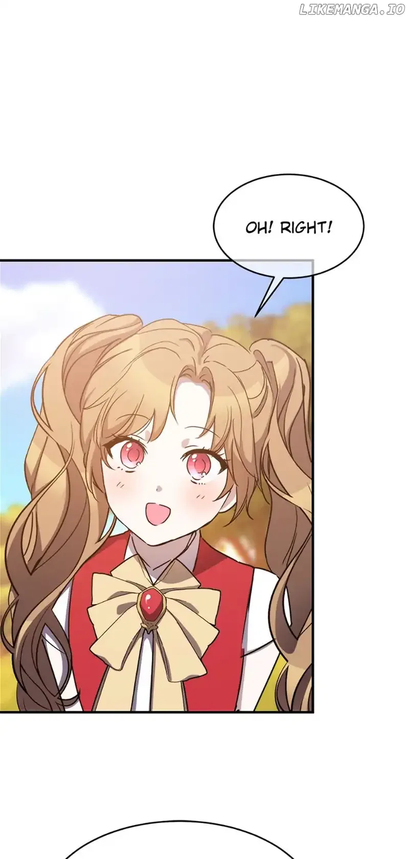 Renia, the Crazy Princess Chapter 85 – Page 66