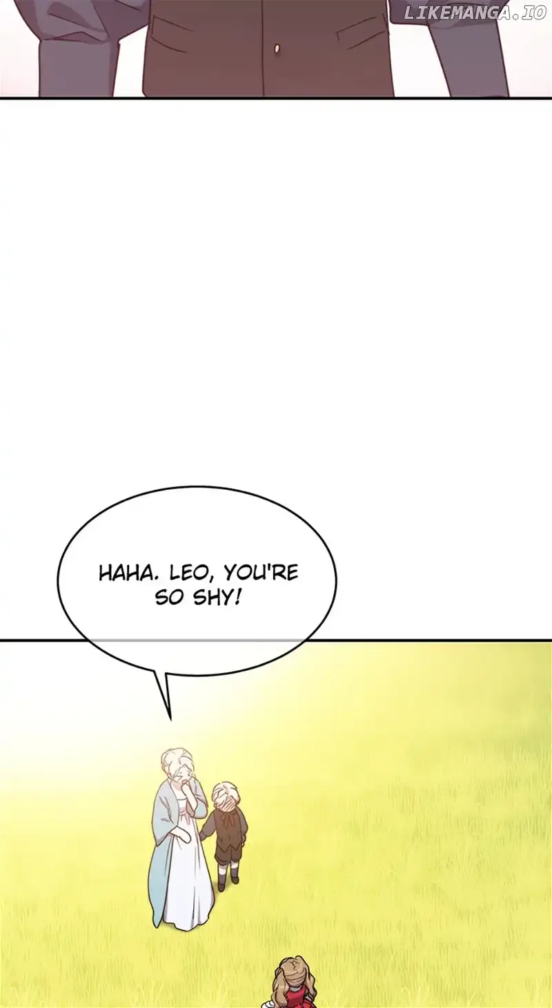 Renia, the Crazy Princess Chapter 85 – Page 69