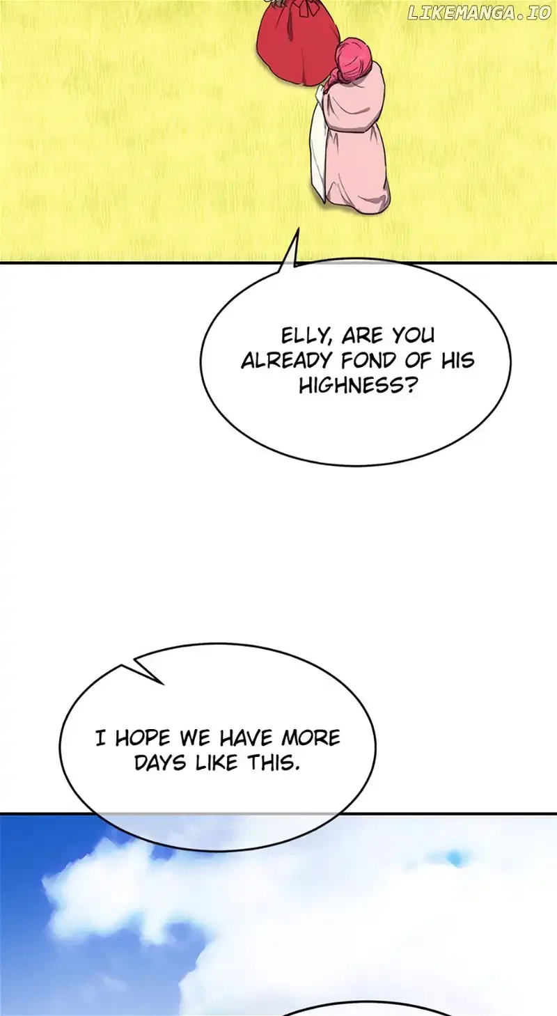 Renia, the Crazy Princess Chapter 85 – Page 70
