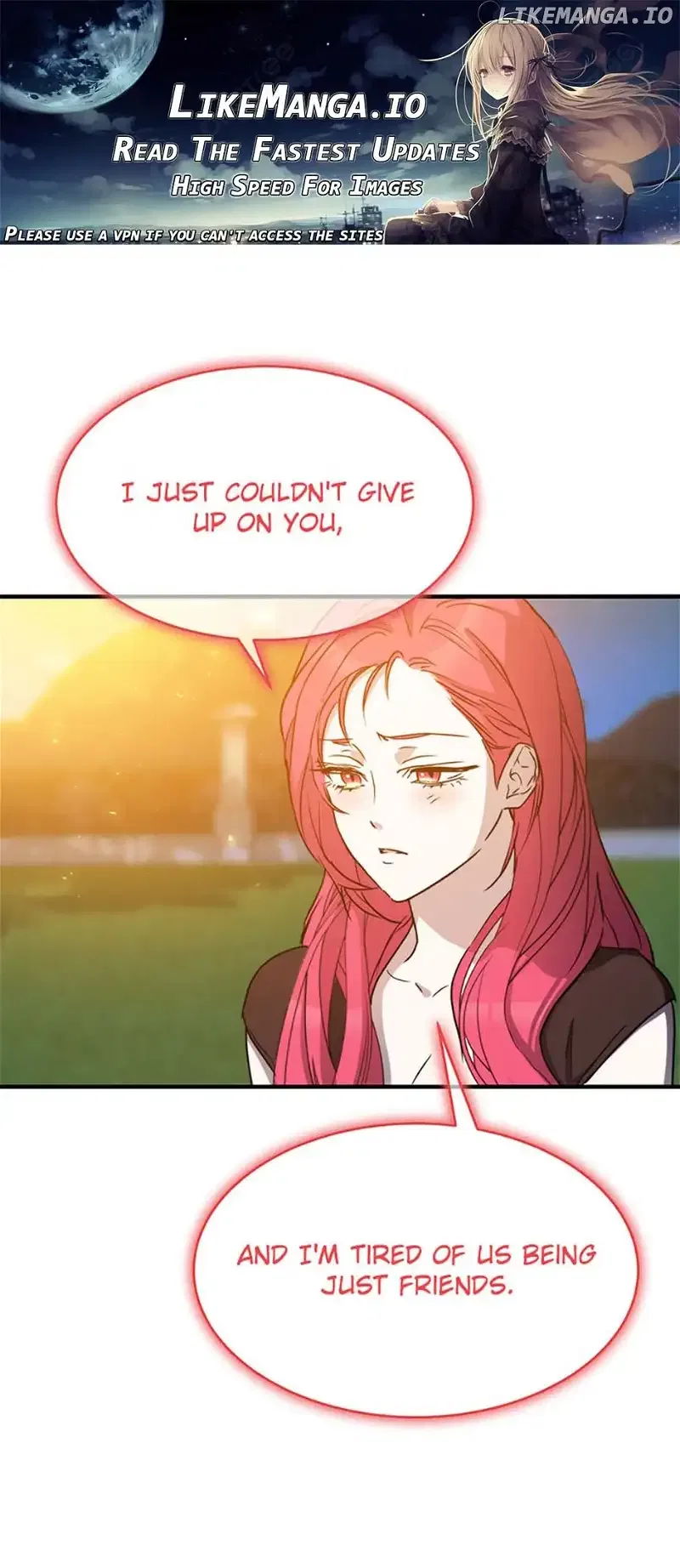 Renia, the Crazy Princess Chapter 84 – Page 1