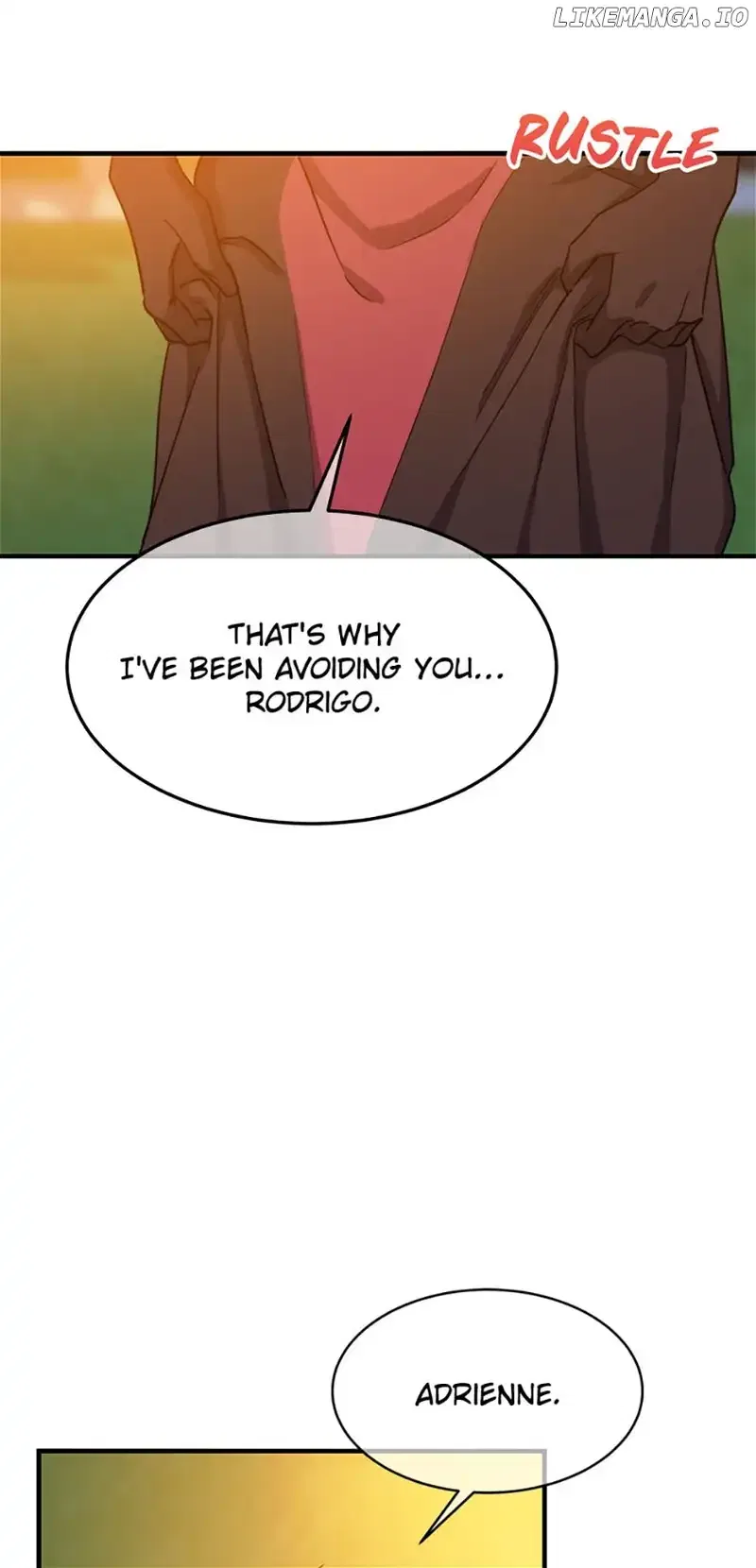 Renia, the Crazy Princess Chapter 84 – Page 2