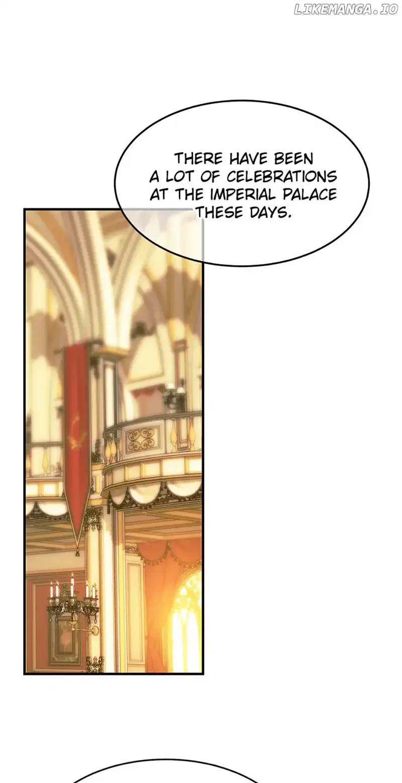 Renia, the Crazy Princess Chapter 84 – Page 7