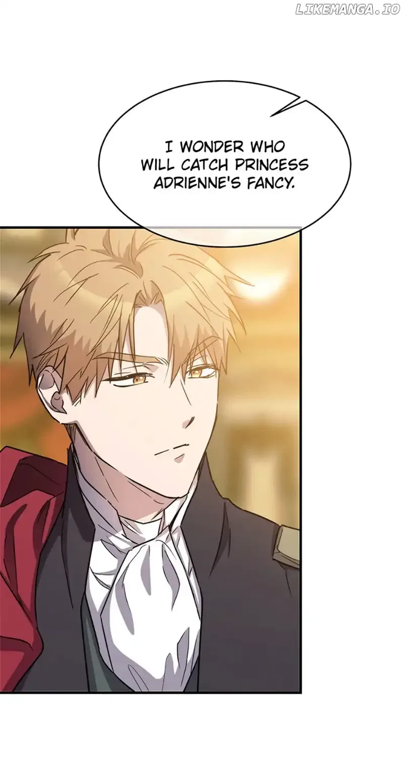 Renia, the Crazy Princess Chapter 84 – Page 12