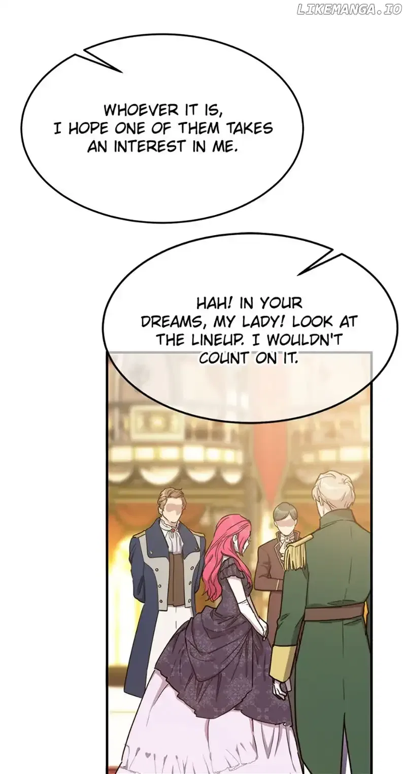 Renia, the Crazy Princess Chapter 84 – Page 13