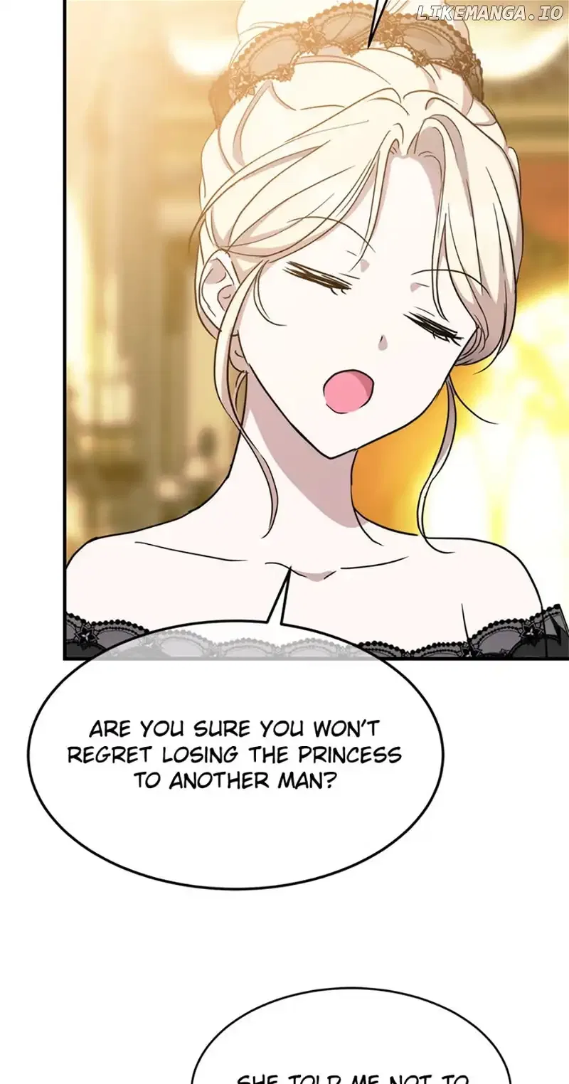 Renia, the Crazy Princess Chapter 84 – Page 17