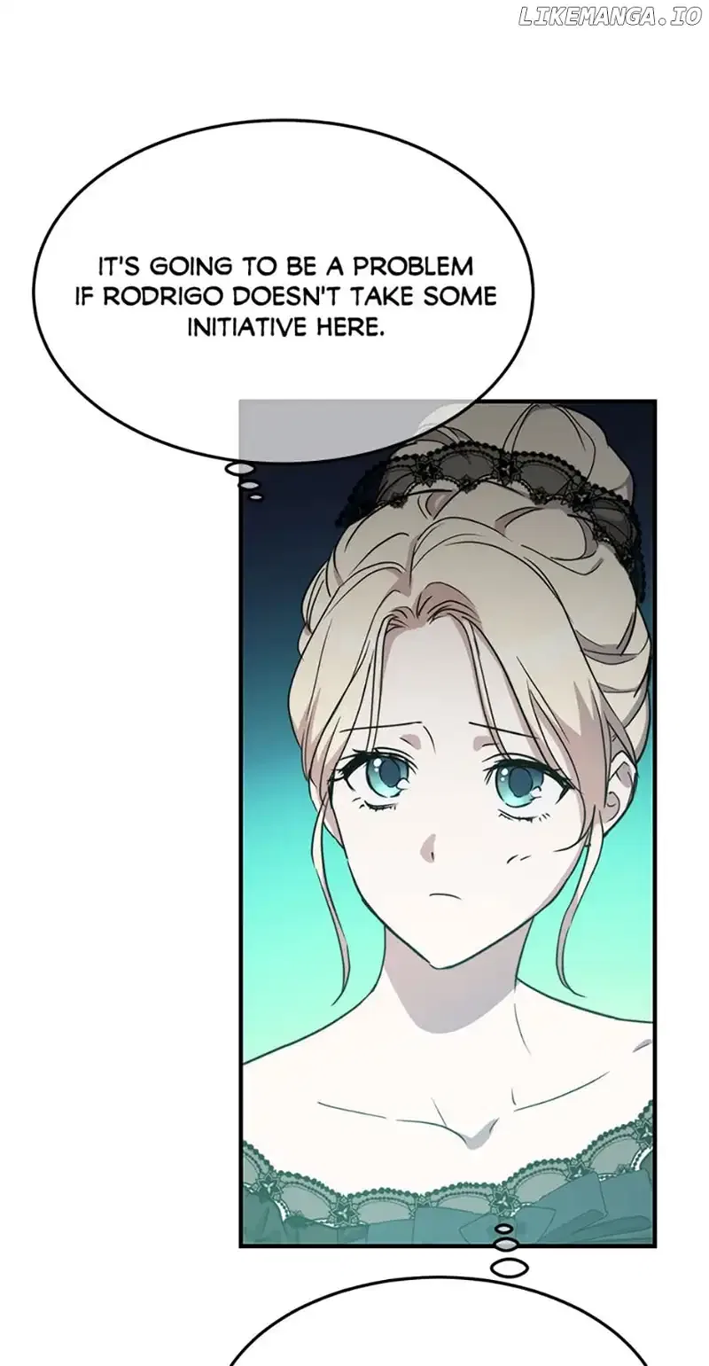 Renia, the Crazy Princess Chapter 84 – Page 19