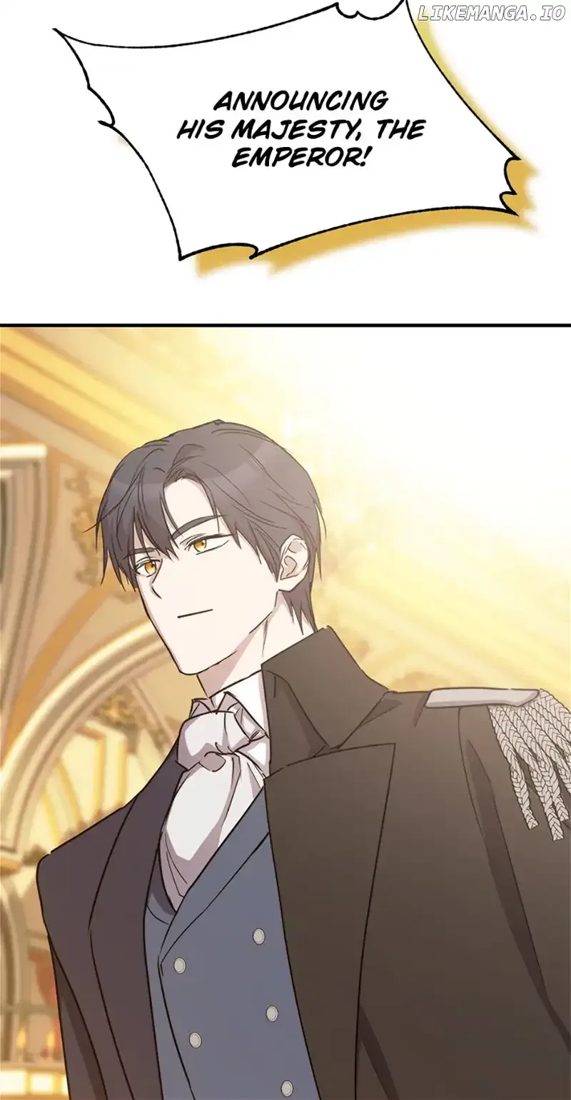 Renia, the Crazy Princess Chapter 84 – Page 21