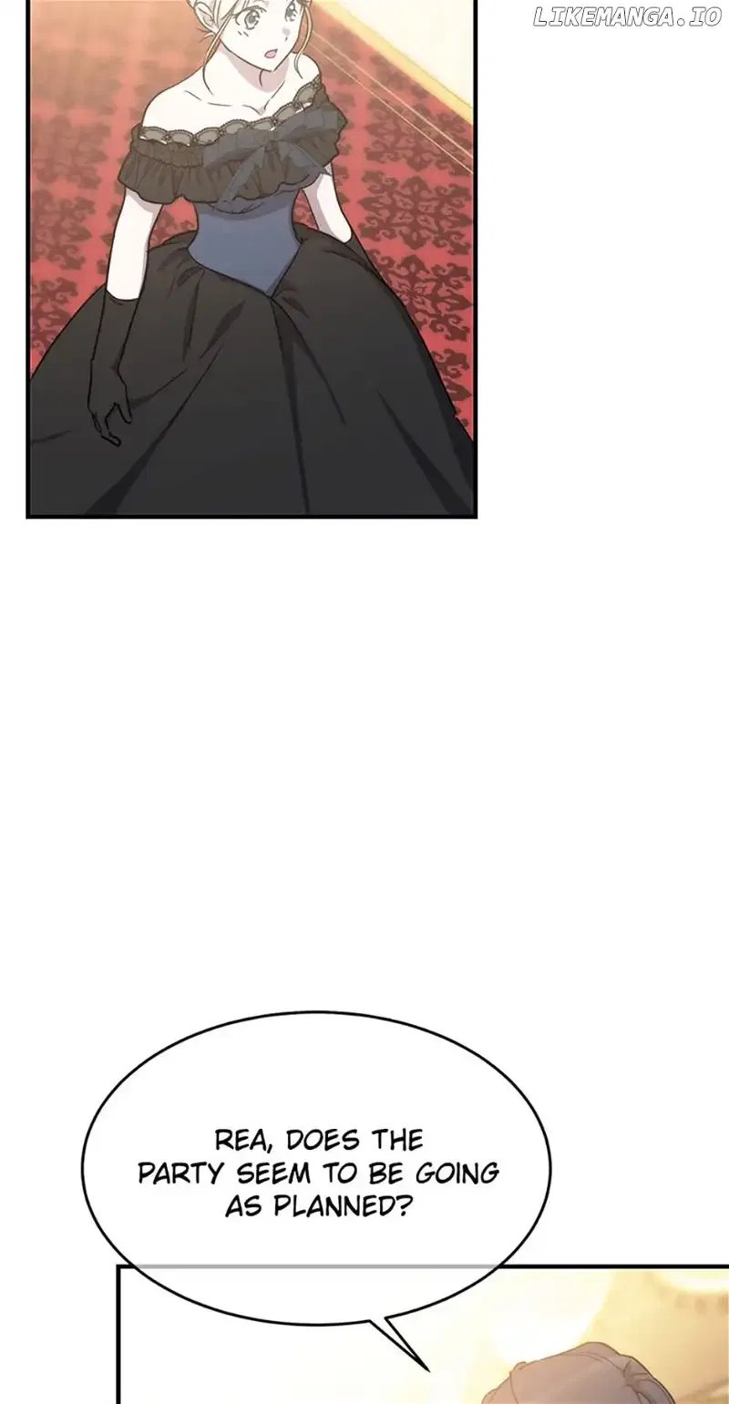 Renia, the Crazy Princess Chapter 84 – Page 23