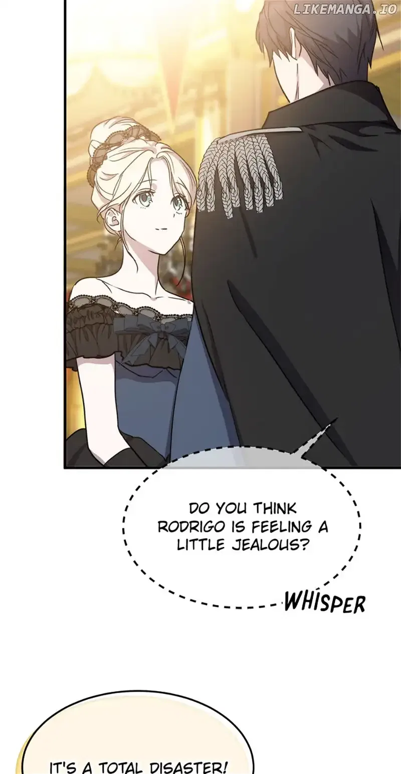 Renia, the Crazy Princess Chapter 84 – Page 24