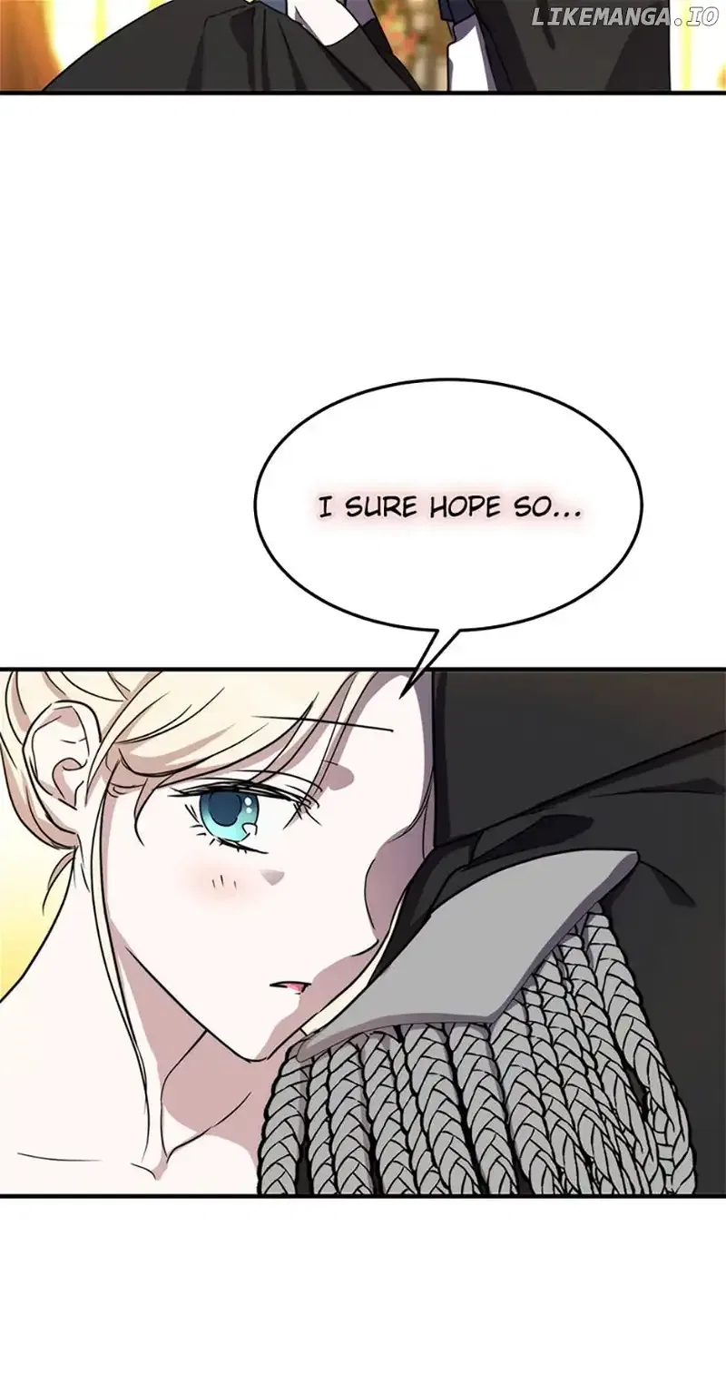 Renia, the Crazy Princess Chapter 84 – Page 30