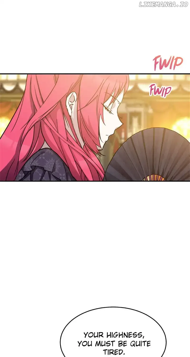 Renia, the Crazy Princess Chapter 84 – Page 33