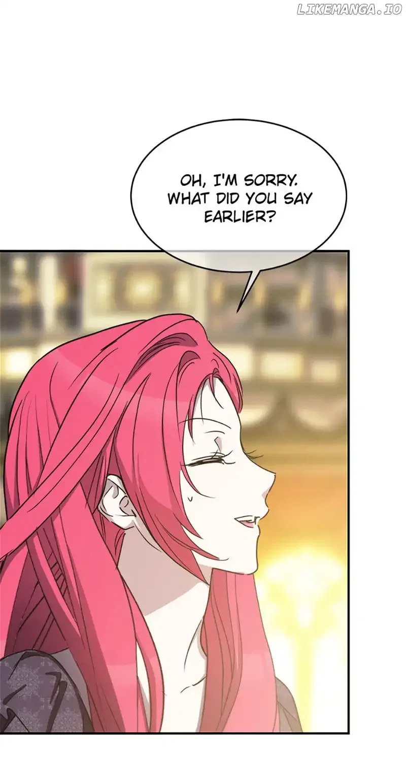 Renia, the Crazy Princess Chapter 84 – Page 37