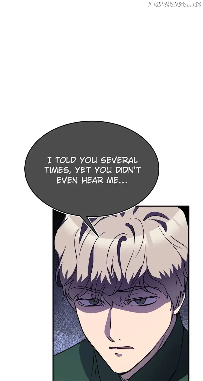 Renia, the Crazy Princess Chapter 84 – Page 38