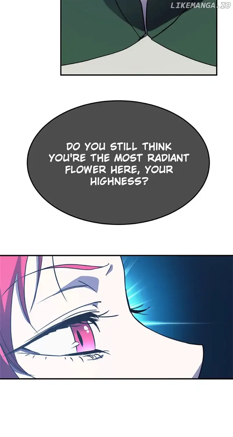 Renia, the Crazy Princess Chapter 84 – Page 39