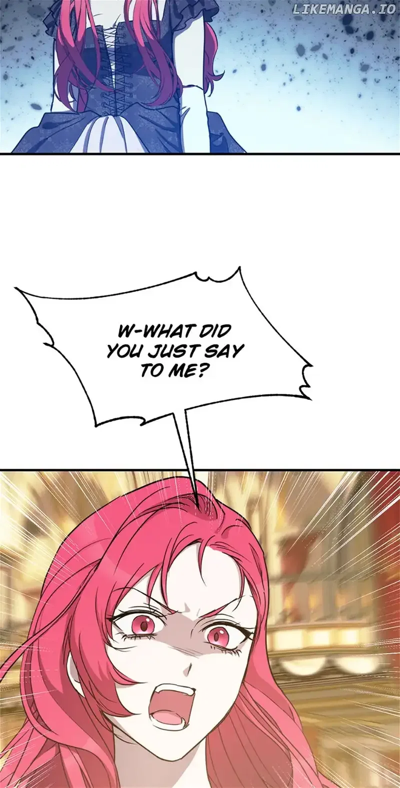 Renia, the Crazy Princess Chapter 84 – Page 42