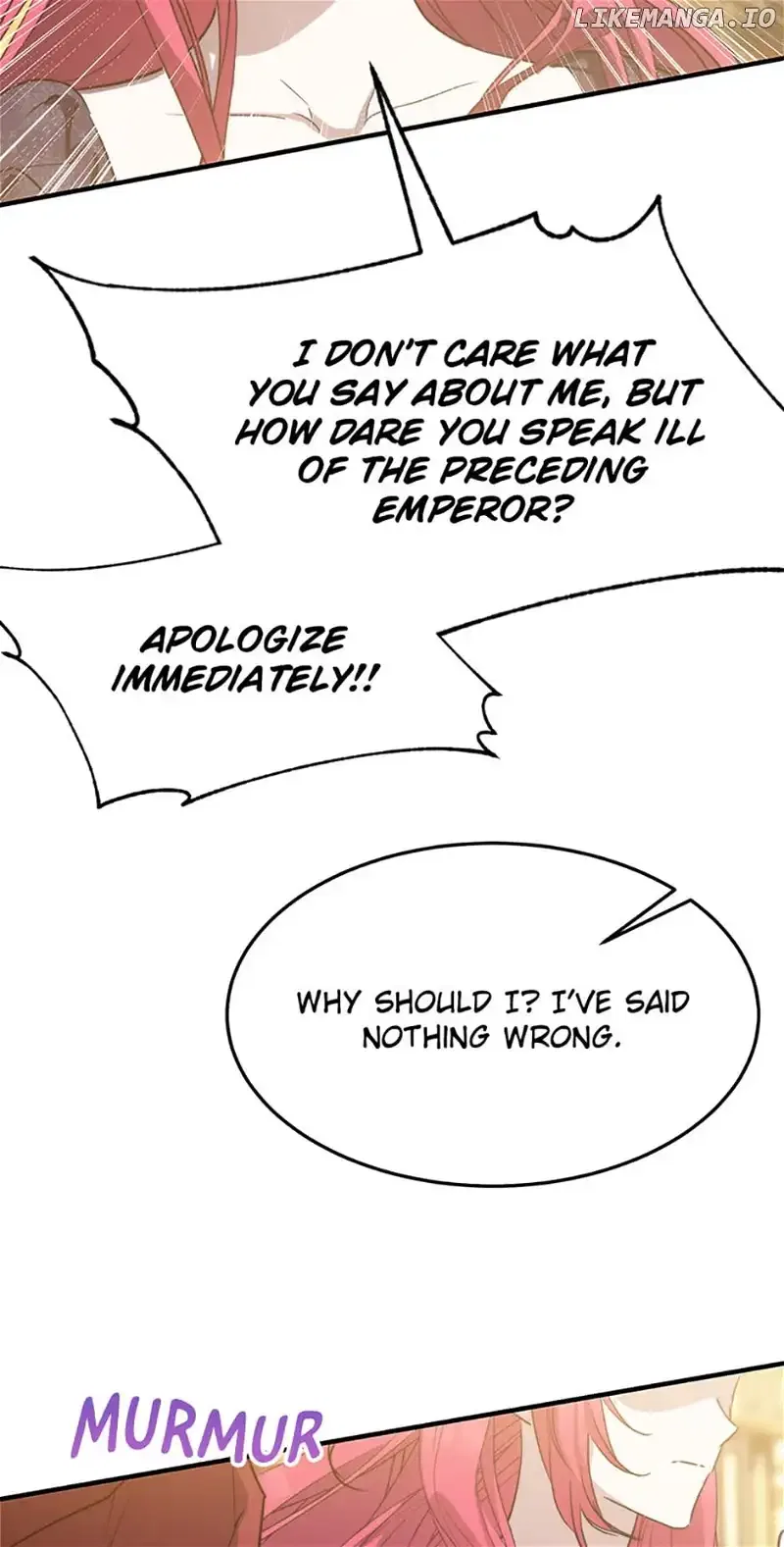 Renia, the Crazy Princess Chapter 84 – Page 43