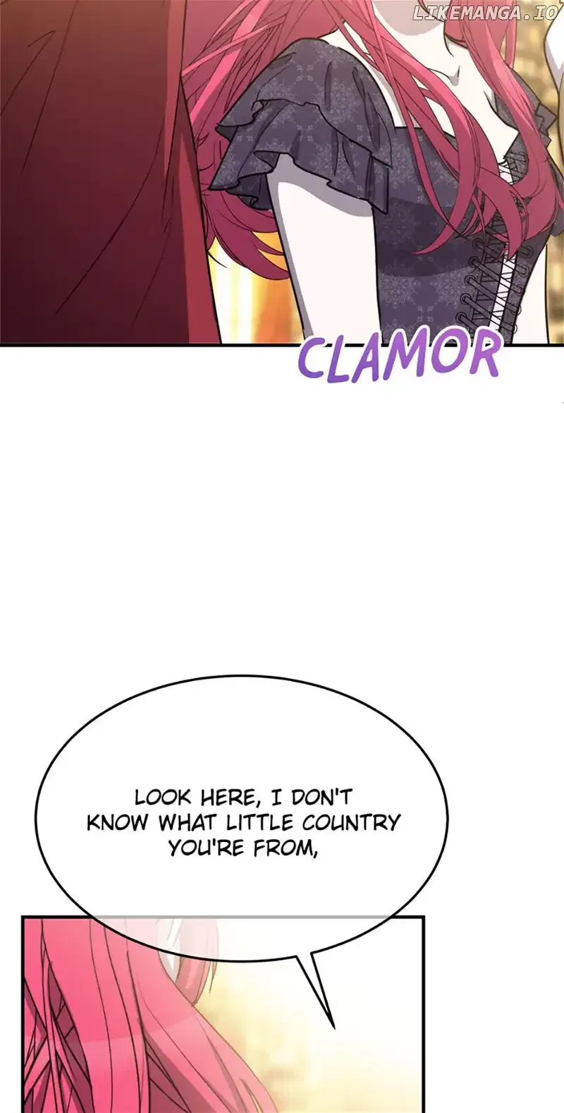 Renia, the Crazy Princess Chapter 84 – Page 44