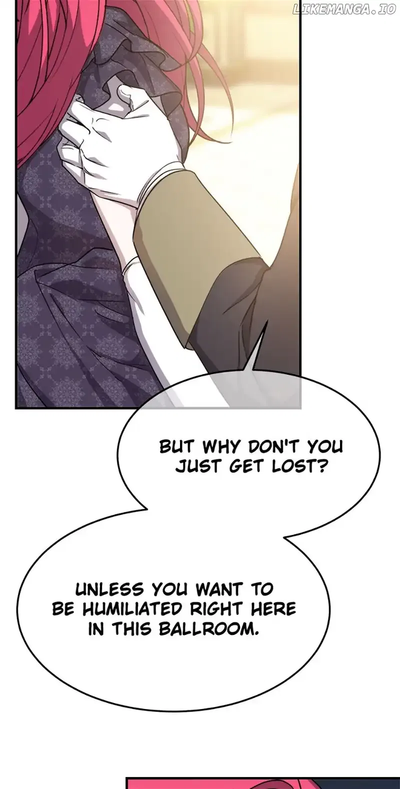 Renia, the Crazy Princess Chapter 84 – Page 45