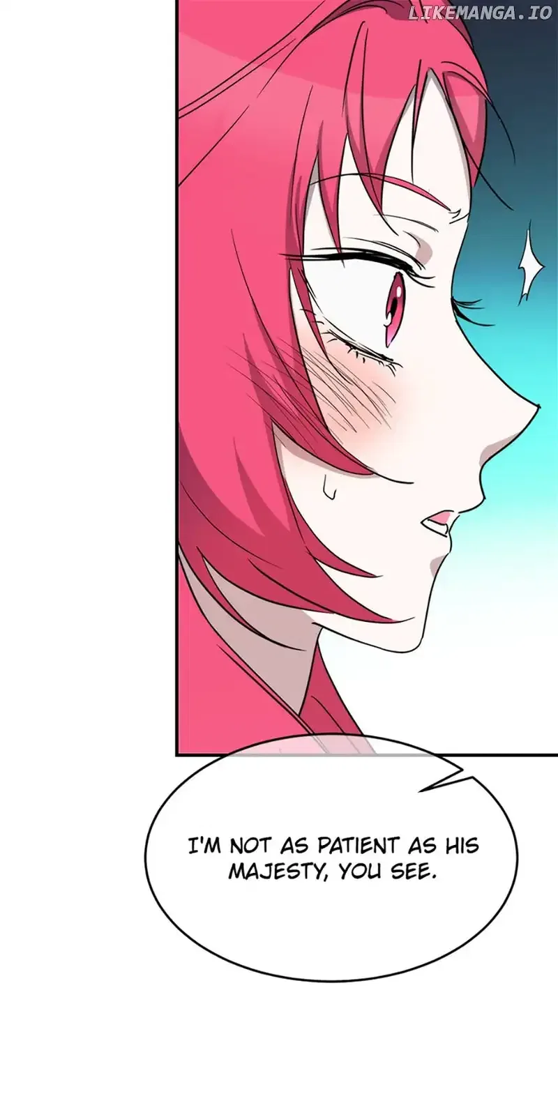Renia, the Crazy Princess Chapter 84 – Page 46